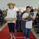 Festa de Aniversário de 20 Anos da Comunidade Santa Catarina de Alexandria [12/10/2023]